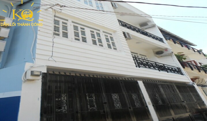 mặt tiền mặt tiền