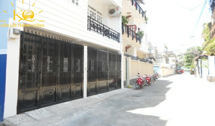 hẻm xe hơi hẻm xe hơi