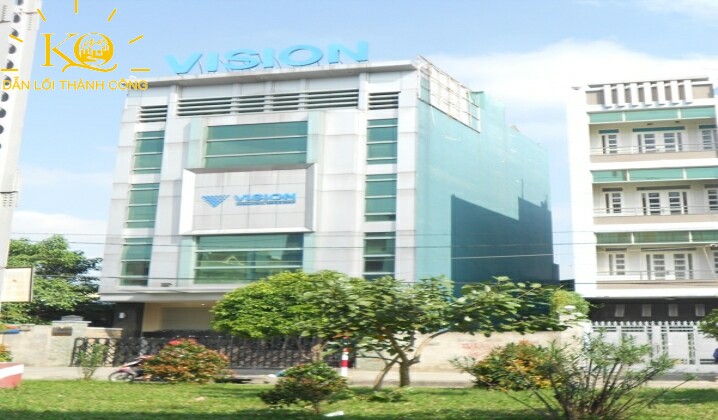 mặt tiền mặt tiền