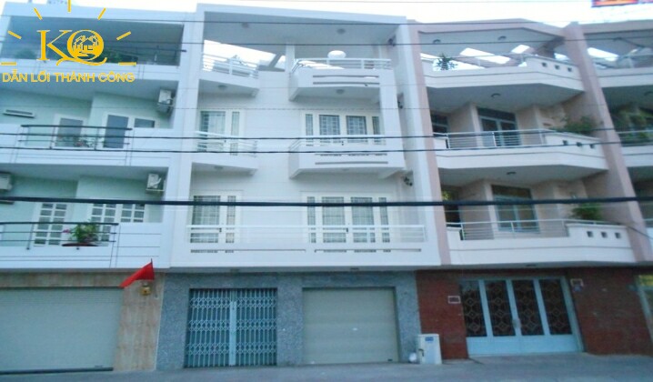 mặt tiền mặt tiền