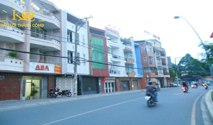 đường rộng đường rộng