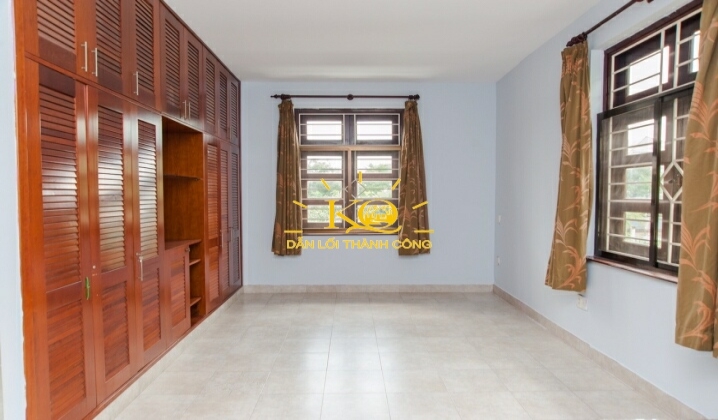 Nhà có diên tích vuông vức dễ thiết kế. Nhà có diên tích vuông vức dễ thiết kế.