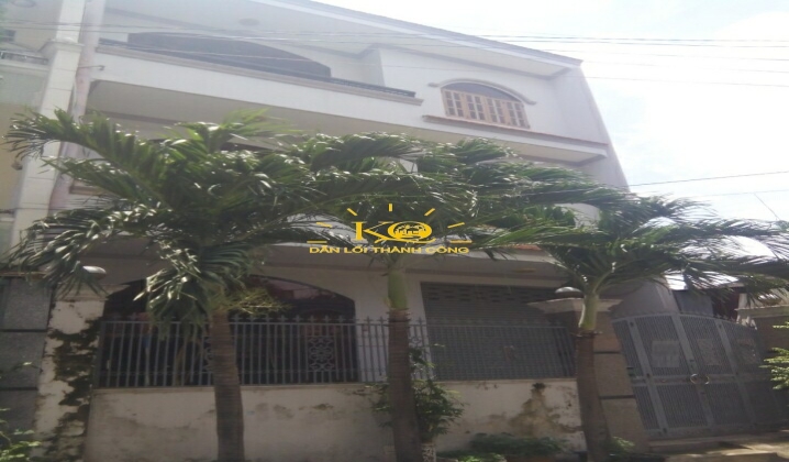 Nhà cho thuê có thiết kế đơn giản, hiện đại. Nhà cho thuê có thiết kế đơn giản, hiện đại.