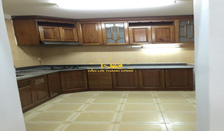 Khu vực bếp. Khu vực bếp.