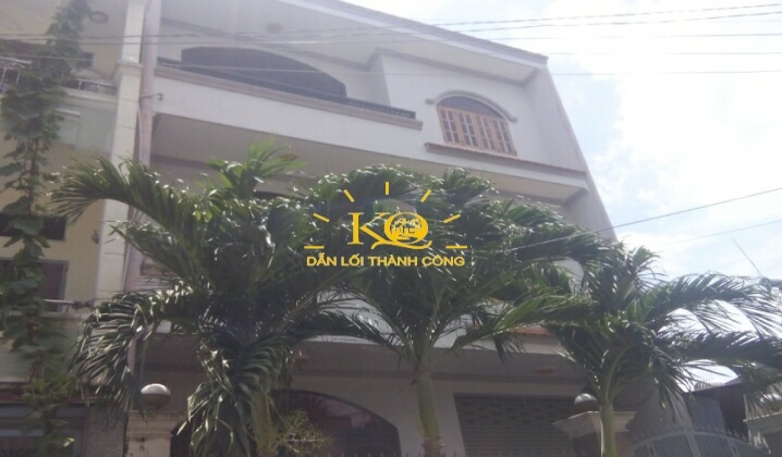 Nhà cho thuê có cấu trúc trệt 2 lầu. Nhà cho thuê có cấu trúc trệt 2 lầu.