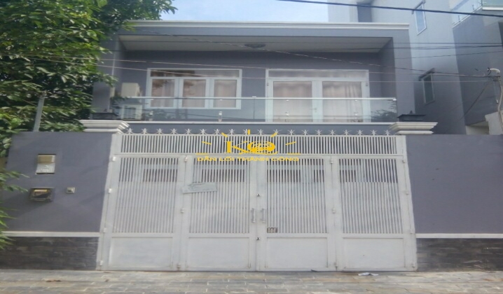 Hình ảnh bên ngoài nhà cho thuê quận 2. Hình ảnh bên ngoài nhà cho thuê quận 2.