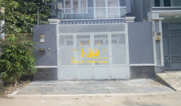 Nhà cho thuê phường Thảo Điền được thiết kế đơn giản, trang nhã. Nhà cho thuê phường Thảo Điền được thiết kế đơn giản, trang nhã.