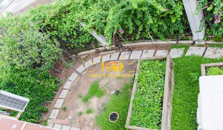 Không gian thoáng mát, không khí trong lành. Không gian thoáng mát, không khí trong lành.