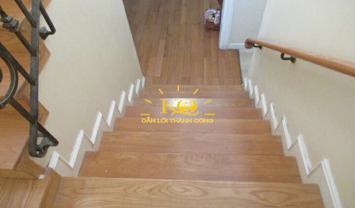 Cầu thang Cầu thang