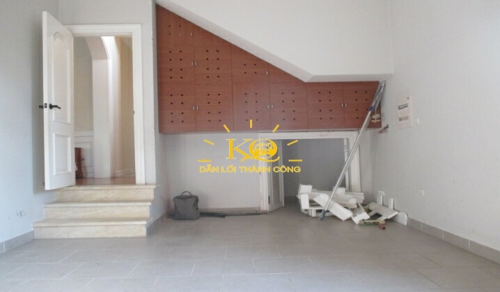 Gara nhà cho thuê rộng Gara nhà cho thuê rộng