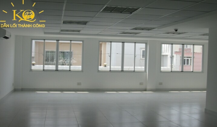 Không gian bên trong nhà Không gian bên trong nhà