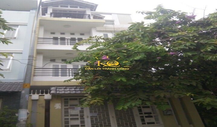 Nhà cho thuê có thiết kế hiện đại. Nhà cho thuê có thiết kế hiện đại.