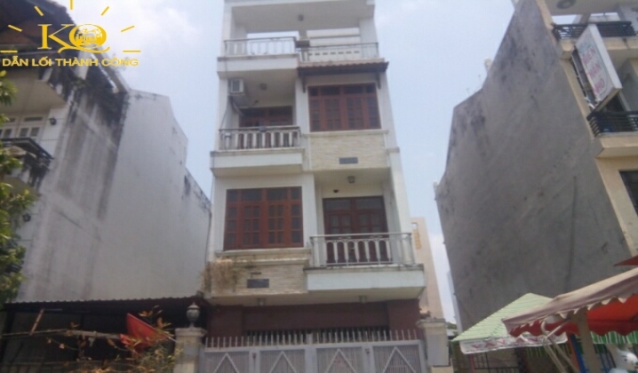 Thiết kế bên ngoài nhà cho thuê Thiết kế bên ngoài nhà cho thuê