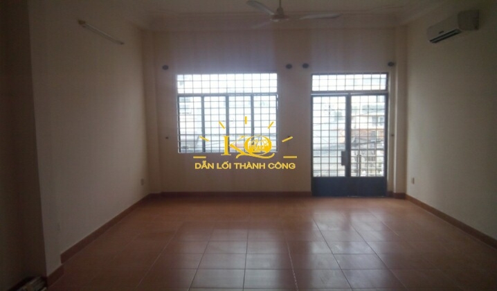 Diện tích phòng rộng, vuông vức dễ thiết kế. Diện tích phòng rộng, vuông vức dễ thiết kế.