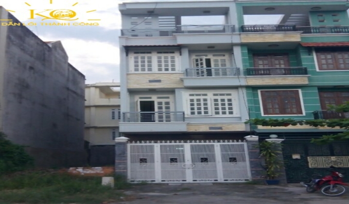 Hình ảnh bên ngoài nhà cho thuê. Hình ảnh bên ngoài nhà cho thuê.