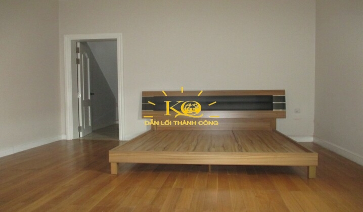 Phòng ngủ tầng lầu Phòng ngủ tầng lầu