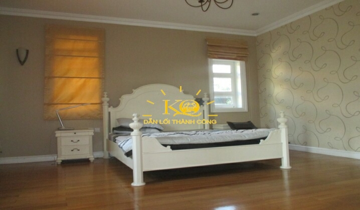 Phòng ngủ khác Phòng ngủ khác