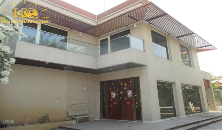 Thiết kế bên ngoài nhà cho thuê Thiết kế bên ngoài nhà cho thuê