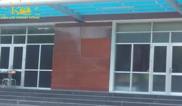 Mặt trước nhà cho thuê Mặt trước nhà cho thuê