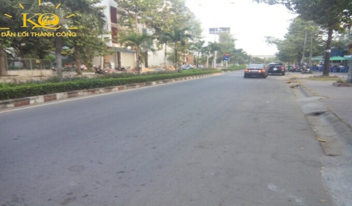 Đường vào nhà Đường vào nhà