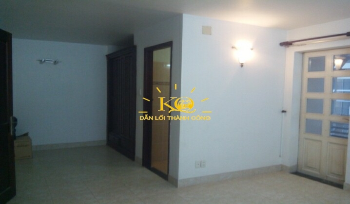 Một góc phòng nhà cho thuê. Một góc phòng nhà cho thuê.