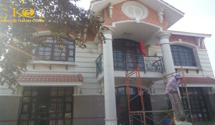 Nhà có thiết kế đẹp, hiện đại. Nhà có thiết kế đẹp, hiện đại.