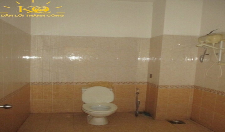 Nhà vệ sinh Nhà vệ sinh