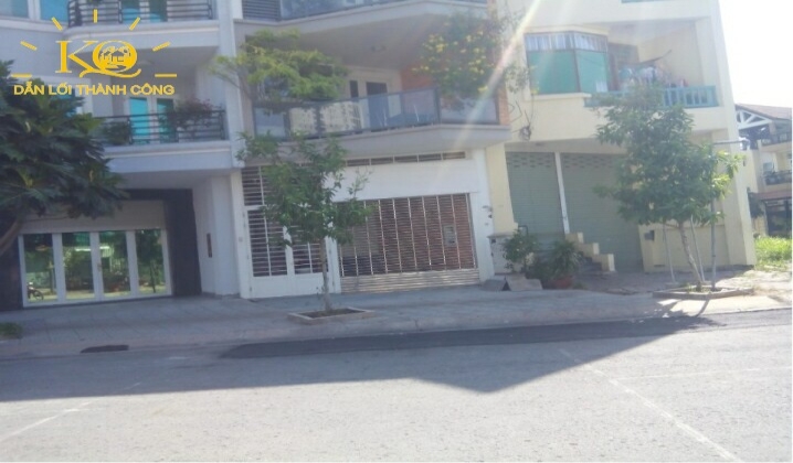 Đường rộng Đường rộng