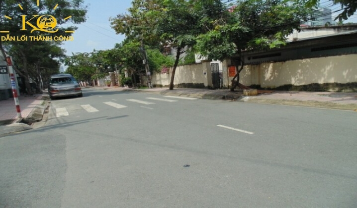 Đường vào nhà Đường vào nhà