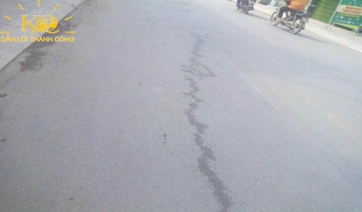 Đường vào nhà Đường vào nhà