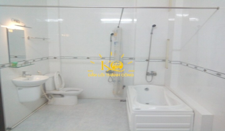 Nhà vệ sinh Nhà vệ sinh