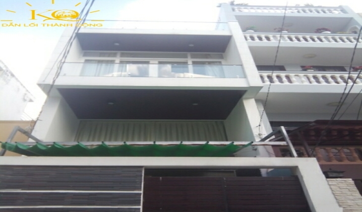 Thiết kế của căn nhà Thiết kế của căn nhà