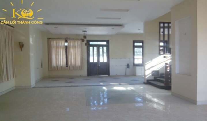 Nhà có thiết kế thông thoáng Nhà có thiết kế thông thoáng