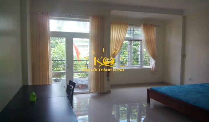 Phòng ngủ Phòng ngủ