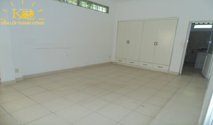 Diện tích phòng trống Diện tích phòng trống