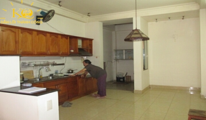 Khu vực nhà bếp Khu vực nhà bếp