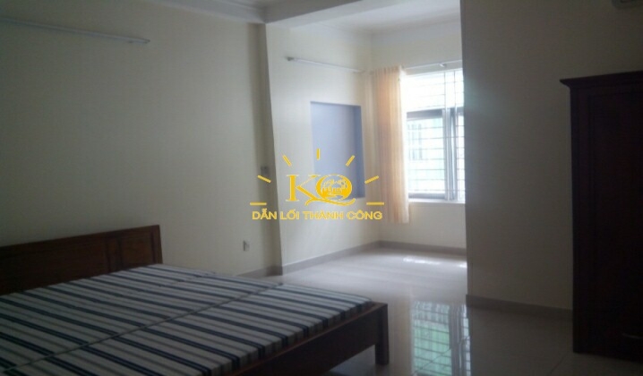 Phòng ngủ tầng lầu Phòng ngủ tầng lầu