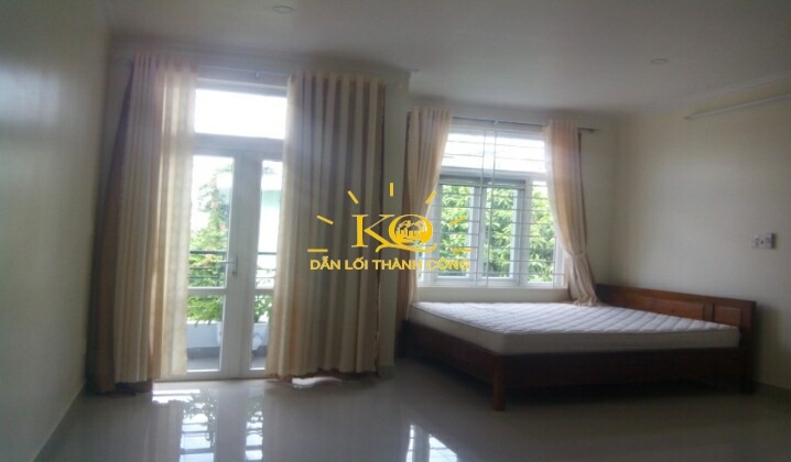 Phòng ngủ khác Phòng ngủ khác