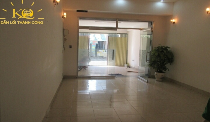 Bên trong nhà Bên trong nhà