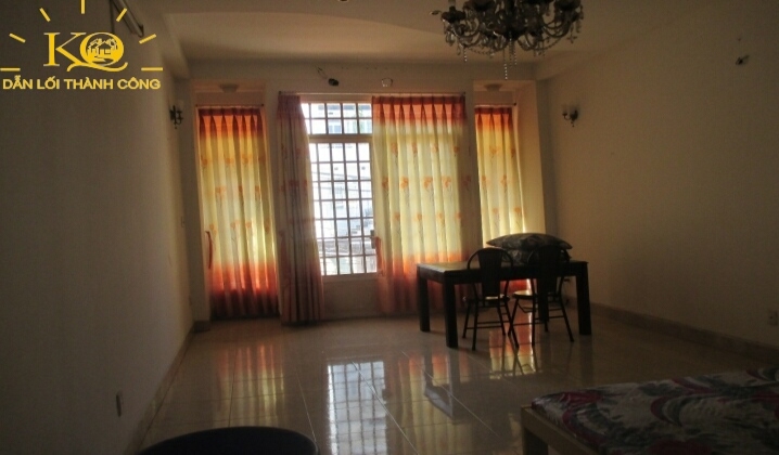 Diện tích phòng rộng rãi Diện tích phòng rộng rãi