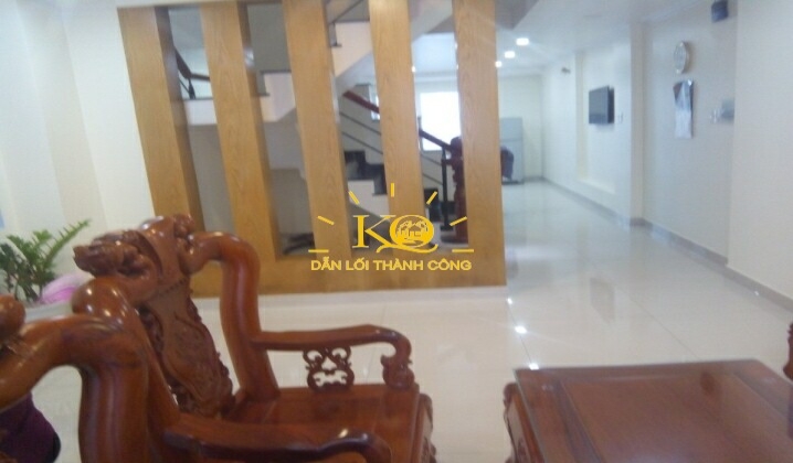 Không gian phòng khách Không gian phòng khách