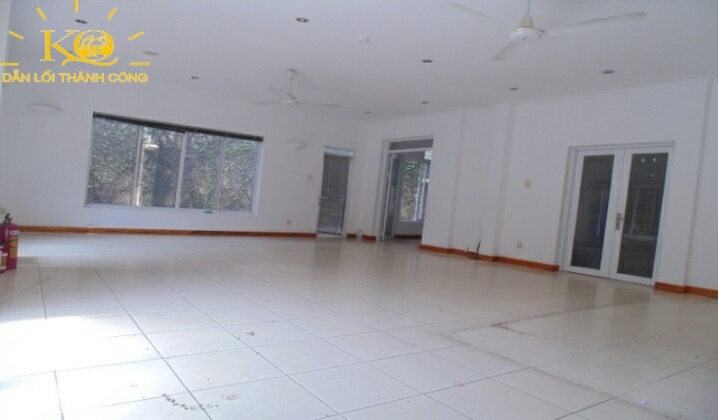 Diện tích phòng trống Diện tích phòng trống