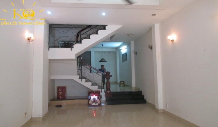 Không gian phòng khách Không gian phòng khách