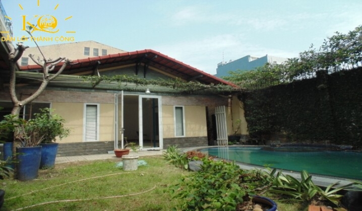 Thiết kế của căn nhà Thiết kế của căn nhà