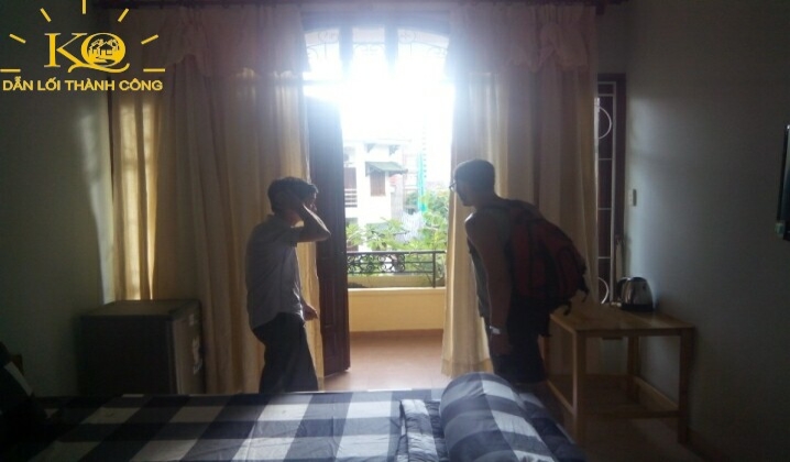 Phòng ngủ tầng lầu Phòng ngủ tầng lầu