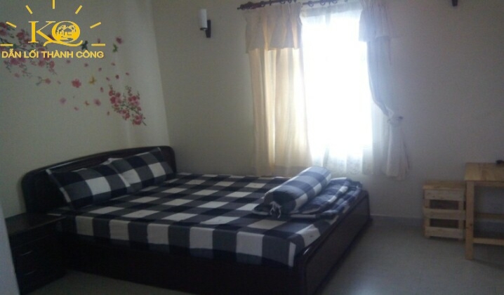 Phòng ngủ khác Phòng ngủ khác