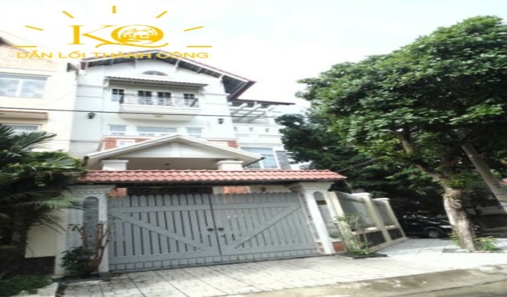 Thiết kế bên ngoài nhà cho thuê Thiết kế bên ngoài nhà cho thuê