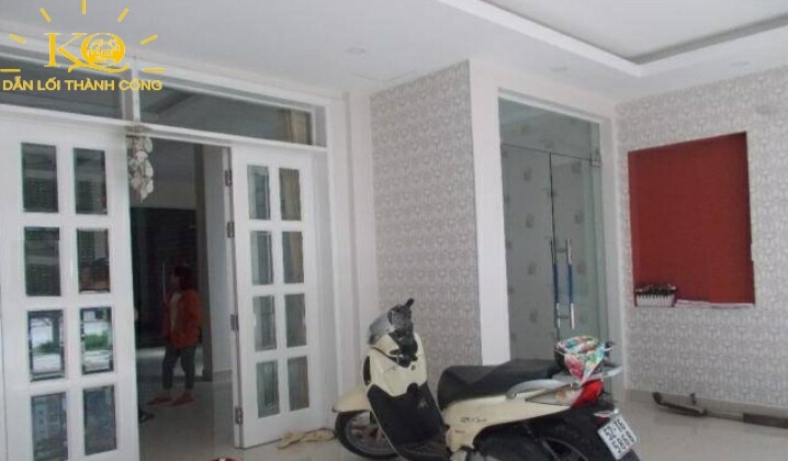 Một góc nhà cho thuê Một góc nhà cho thuê