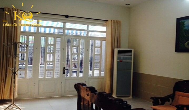 Tầng trệt Tầng trệt