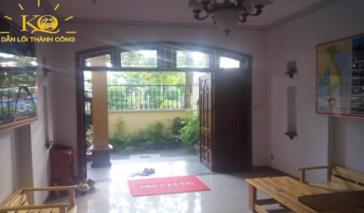 Tầng trệt Tầng trệt